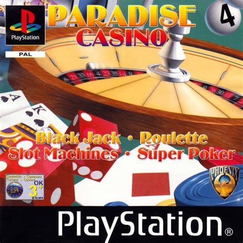 Paradice casino download